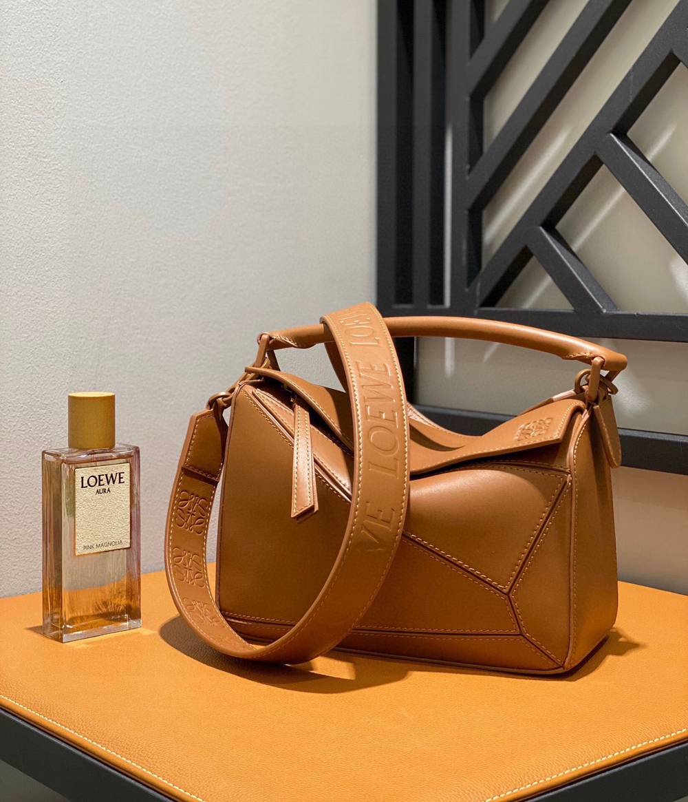 Loewe Puzzle 24 cm