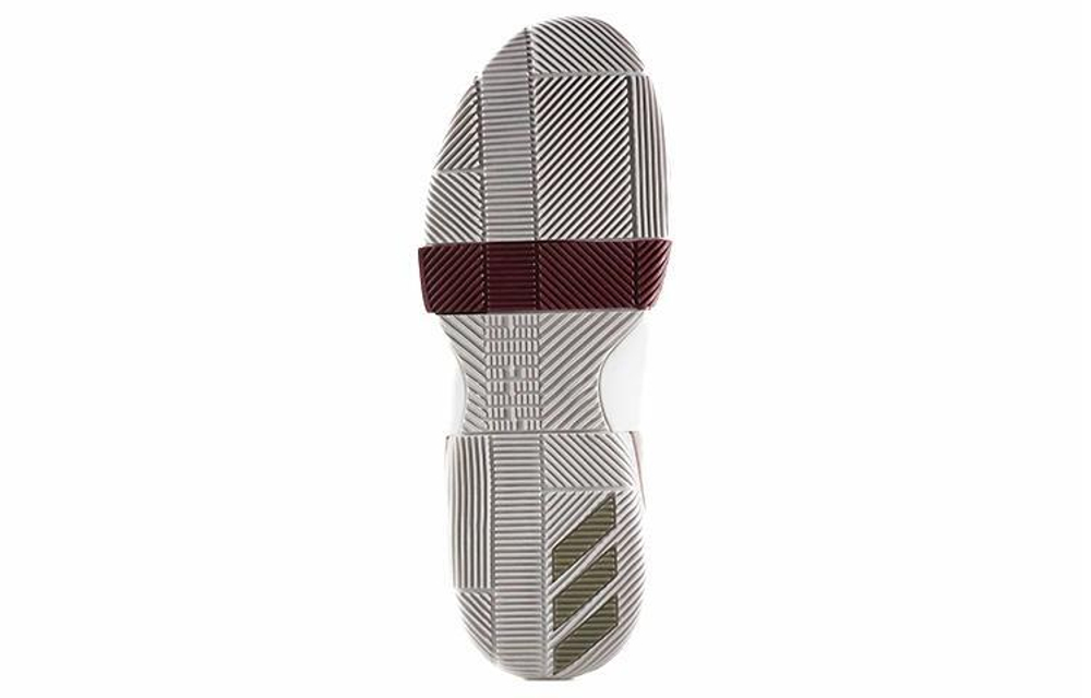 Кроссовки Adidas D Lillard West Campus