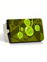 Транспондер T-pass Standard GEA Крыжовник с держателем в комплекте (зеленый)