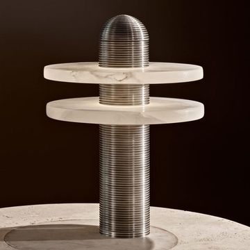 Apparatus Median Table lamp