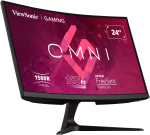 Монитор Viewsonic VX2418C черный