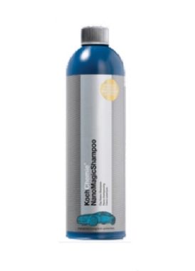 Koch-Chemie 77702750 Nano MagicShampoo нано-шампунь для ручной мойки 750мл.