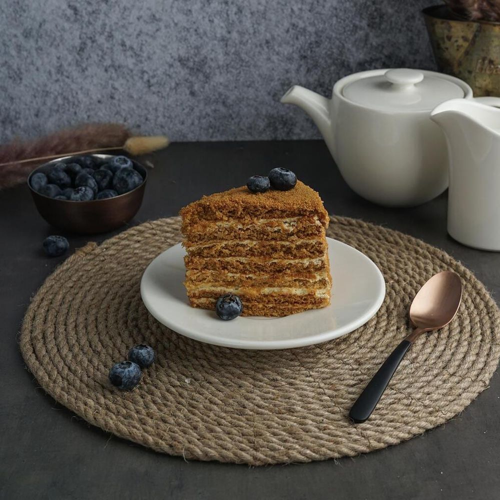 Блюдце d 15,5 см чайное для чашки арт. 81229915 / 81221754 / 81221753 Simply Fine Plus Noble [6]