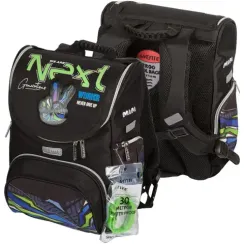 Çanta \ Bag \ РюкзакРанец "deVENTE. Mini. Next Generation"