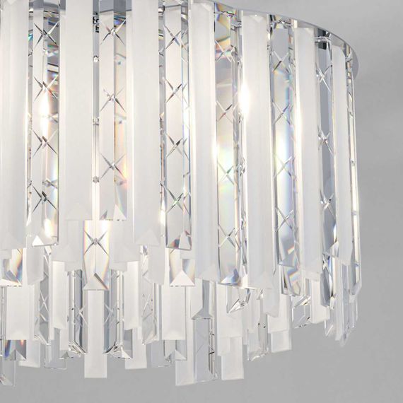 Подвесной светильник Smart Eurosvet a071172