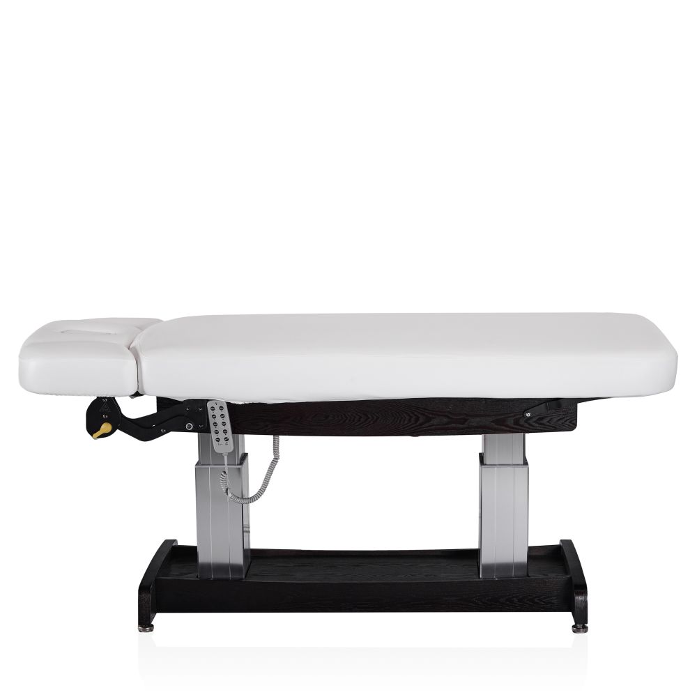 Электрический массажный стол Mizomed Union Salon стационарный