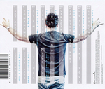 BT / A Song Across Wires (CD)