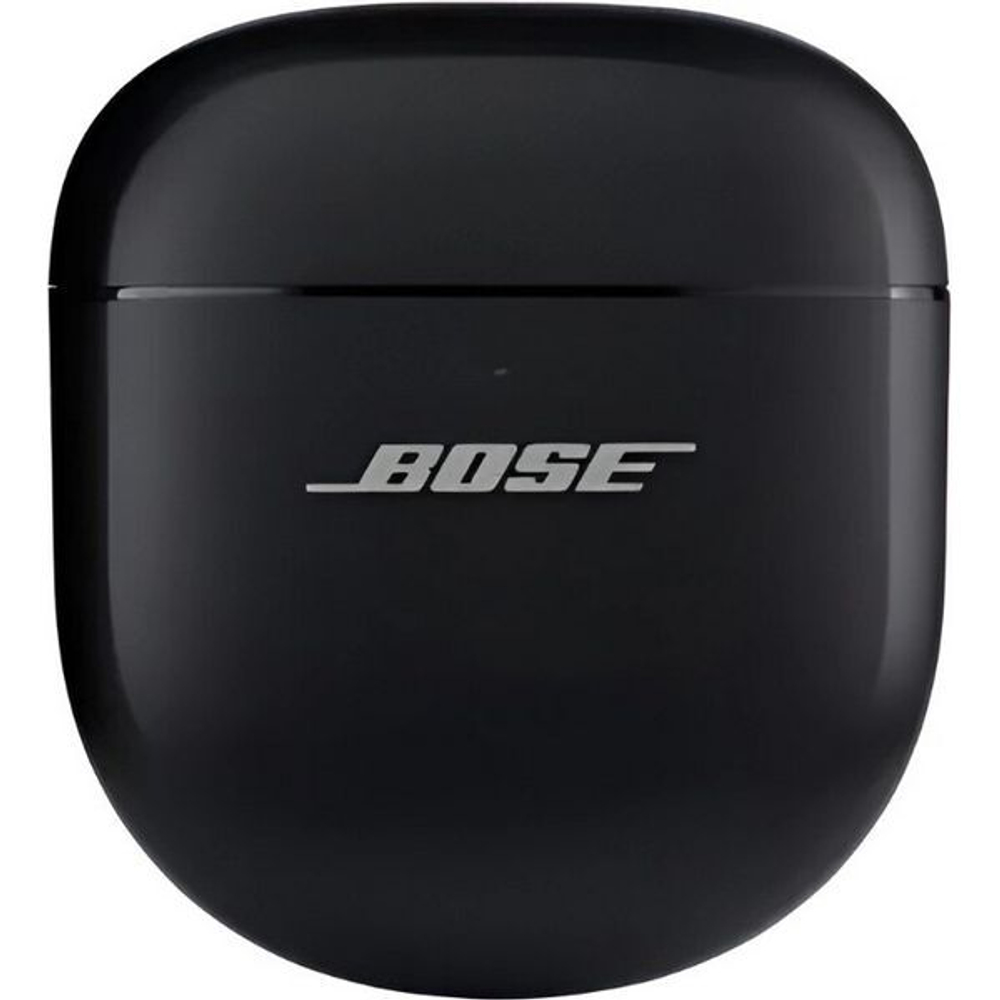 Bose QuietComfort Ultra Earbuds Black