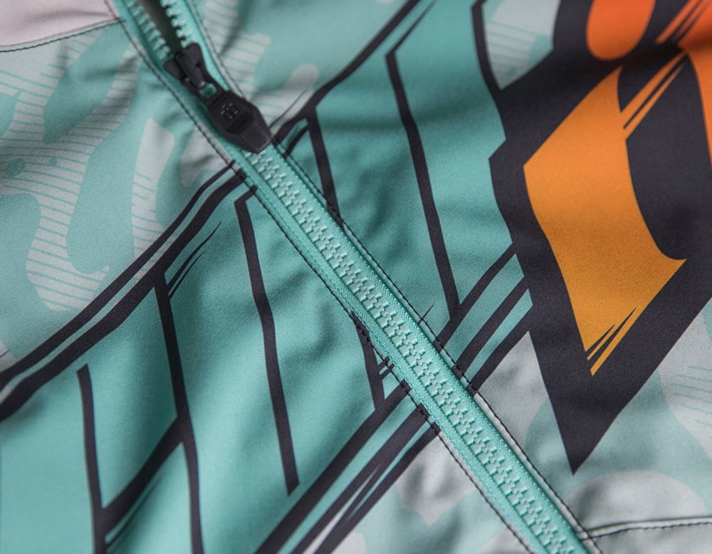 Merc Azul / Женская / Микс