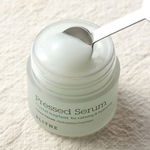 Blithe Гель-сыворотка успокаивающая «Хрустальный лед» - Crystal Iceplant pressed seru,50 мл