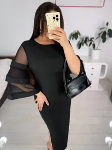 Платье УК-1299 Fabrika