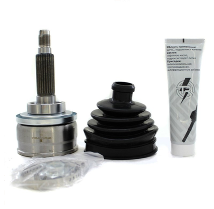 Шрус TR привода колеса наружный в сборе (ВАЗ 2123 БЕЗ ABS, 24 ШЛИЦА)