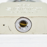 Замок навесной 60мм, металлический