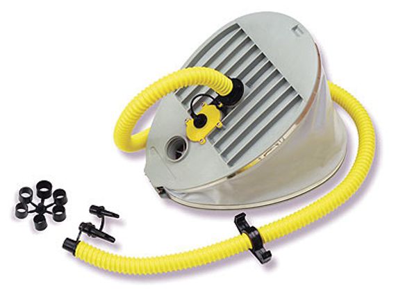 Надувная лодка FLINC FT320LA