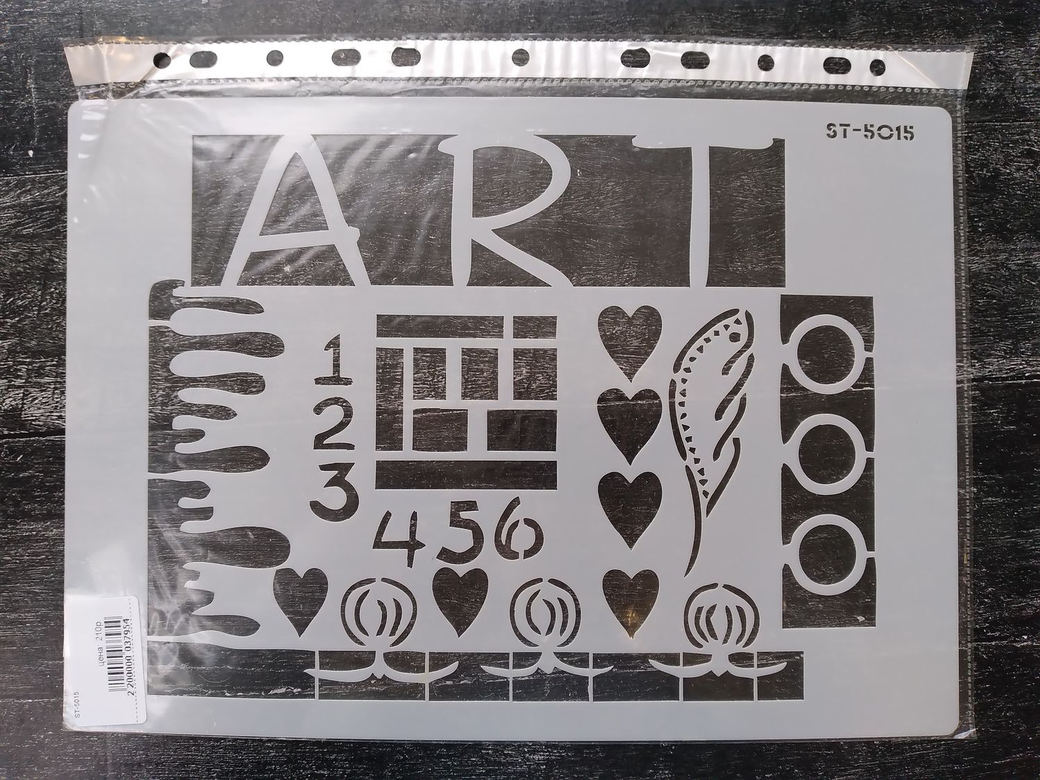 ST-5015
