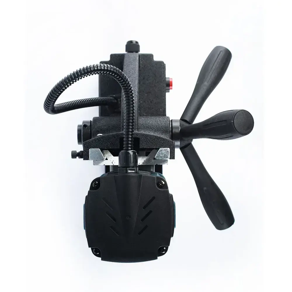 Станок сверлильный с магнитной стойкой регулировка оборотов MD 1116 E ALTECO 85450