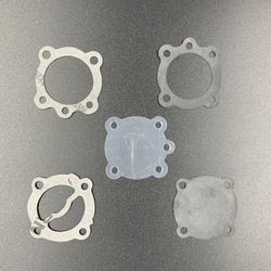 Ремкомплект топливного насоса Suzuki DT8-15 (Osaka)