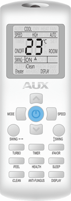 Сплит-система AUX, FP PRIME SMART Inverter, ASW-H09A4/FP-R1DI / AS-H09A4/FP-R1DI