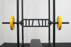 Гриф "мультихват" SWISS BAR