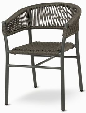 Стул садовый Zayda