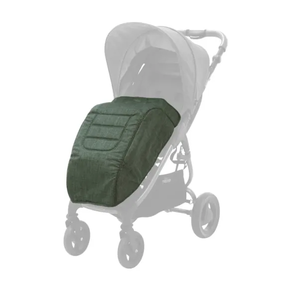 Накидка на ножки Valco Baby Boot Cover для Snap Trend Basil