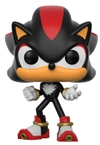 Фигурка Funko POP! Games Sonic the Hedgehog Shadow (285) 20148