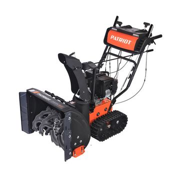 Бензиновый снегоуборщик "PATRIOT" СИБИРЬ 85ET