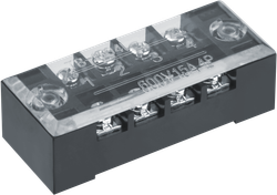 Клеммные терминалы Navigator 95 727 NTB-TB-1504 1.5мм2 15А 4 пары
