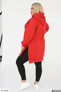 Костюм IH-7036 Фабрика Моды