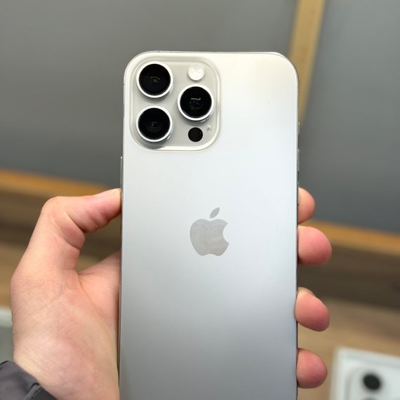 Apple iPhone 16 Pro Max 256gb