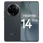 Смартфон REALME 14 Pro 12+256 GB (Grey)