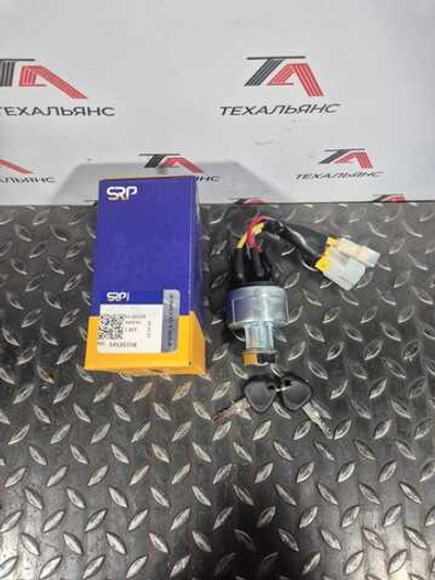 Замок зажигания 14526158