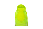 Кроссовки Jordan Air Jordan 4 Retro Flyknit Volt