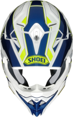 SHOEI VFX-WR Allegiant TC-3