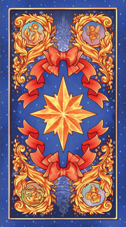 Таро Однажды в Сказке (RUS)