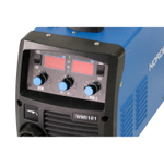 NORDBERG (WMI181) Аппарат сварочный инверторный MIG+MMA, 220В