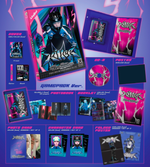 Альбом Key (SHINee) - Killer (2nd Album Repackage) (Limited)