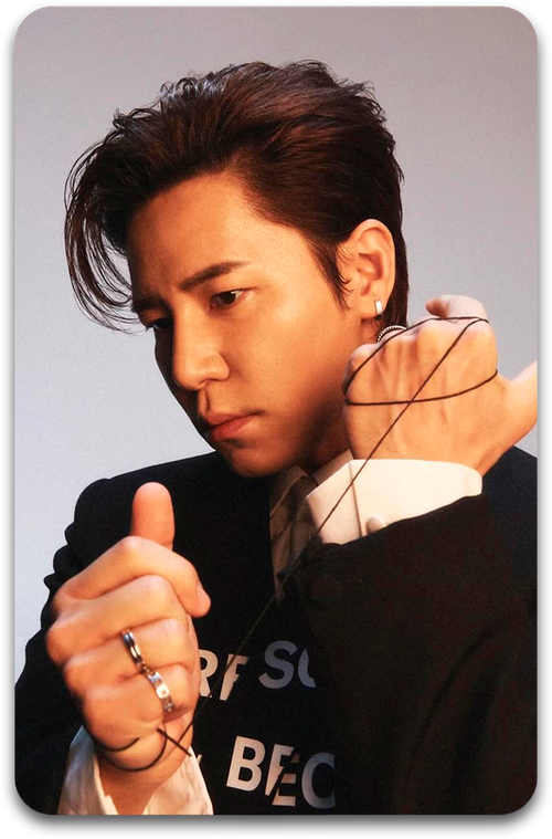 Карта #1283 / Lee Kyuhyung