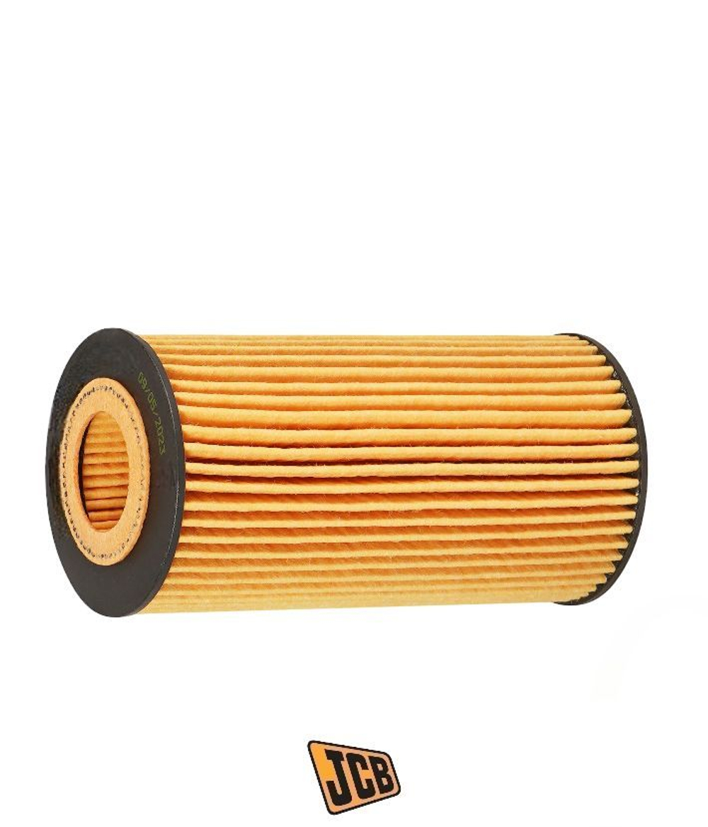 Фильтр гидравлический JCB 581/18020, HF6565, 290/72053, BT8853-MPG, 581-18020, 290-72053