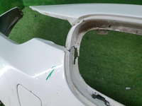 Бампер передний BMW 3er F30 F31 (2011-2016)