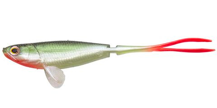 Слаги LJ 3D Series Pano Slug 9.0in (22,80) Z23 2шт.