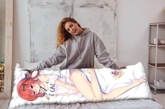 Дакимакура Сатаникия МакДауэлл Курумизава №2