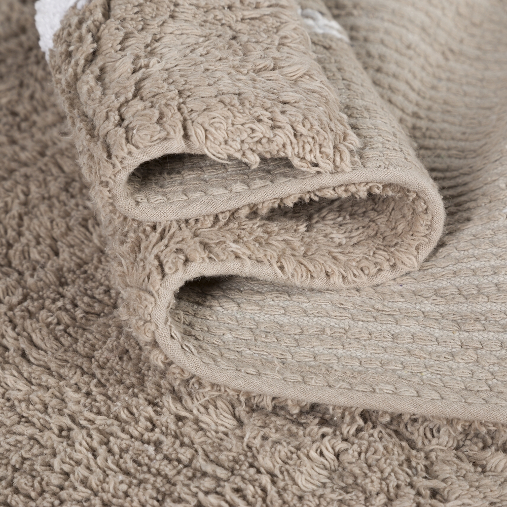 Ковер Lorena Canals Three Stars White (120 x 160 см)