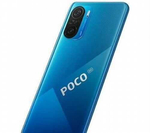 Xiaomi Poco F3 5G Синий 6/128 ГБ