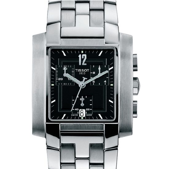 Наручные часы Tissot T60.1.587.52