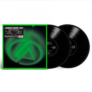 Linkin Park / Papercuts — Singles Collection 2000-2023 (2LP)