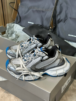 Balenciaga 3xl Sneaker