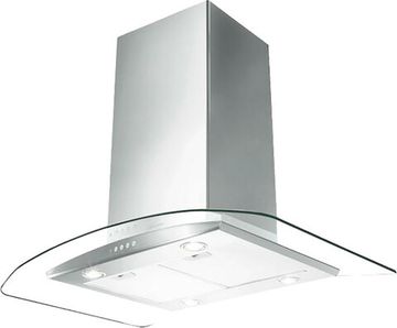 Витяжка FABER TRATTO ISOLA/SP EV8 X/V A90