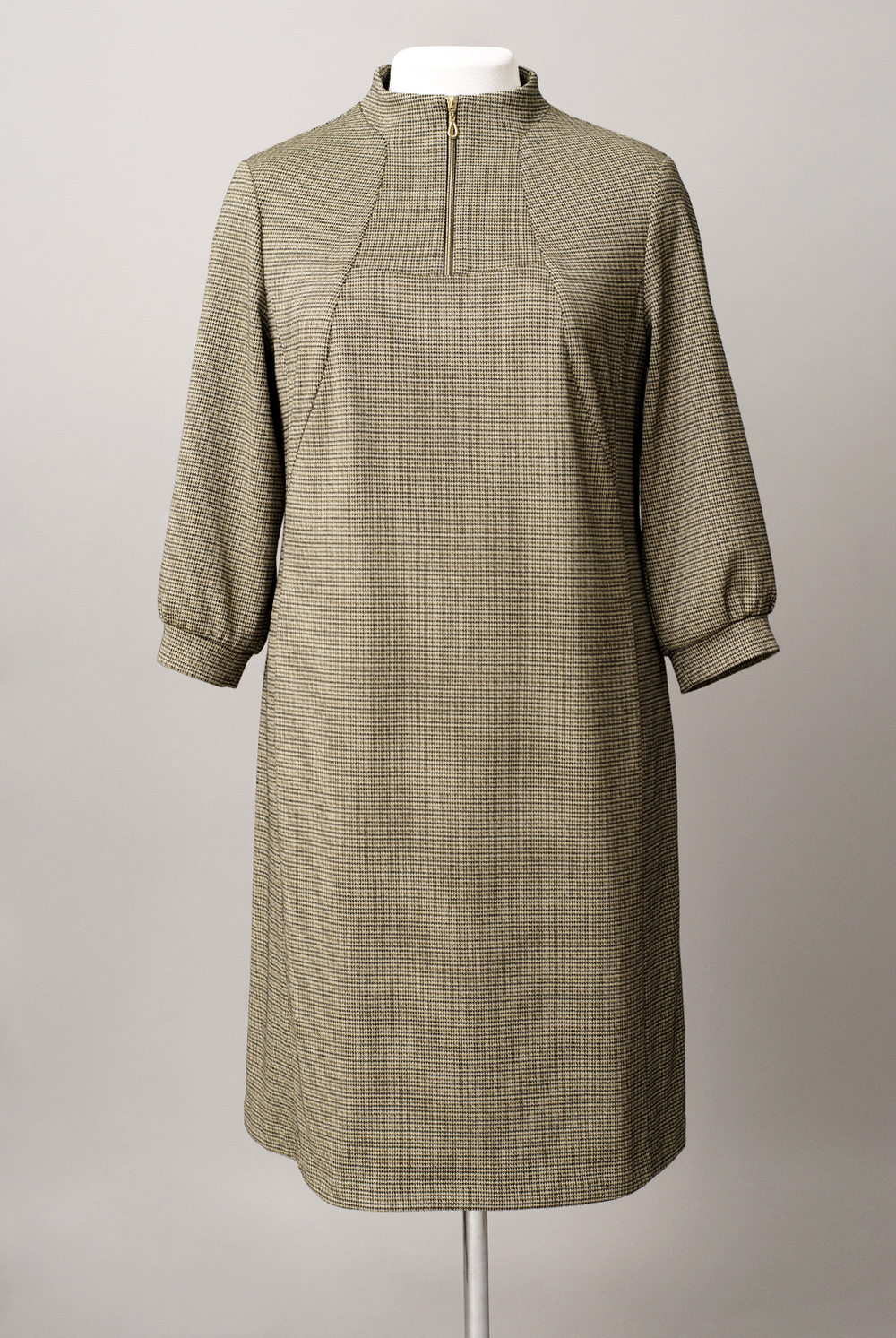 Платье женское 3509зп, ромб #201Ра053509зп