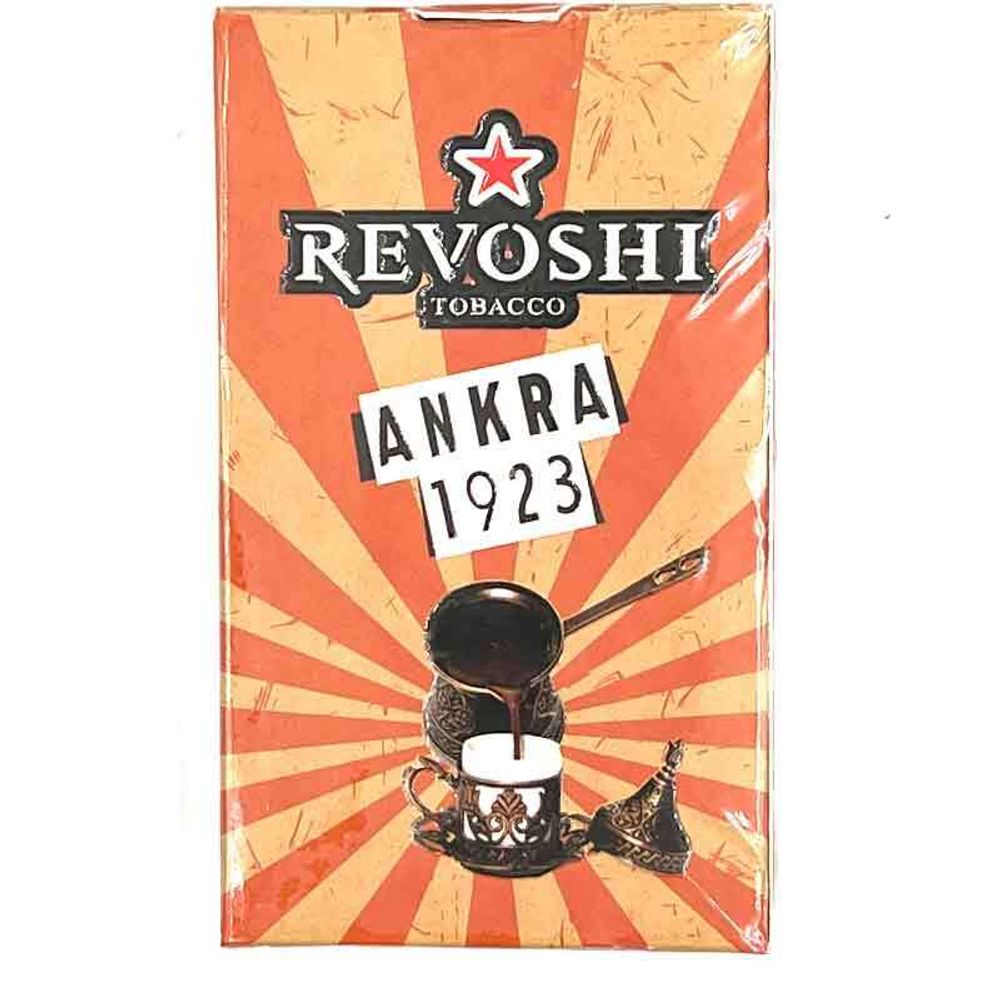 Revoshi - 1923 Ankara (50g)